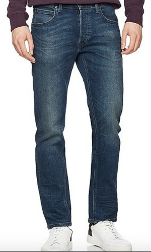 Lee jeans mens daren - jeans, regular