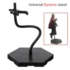 Dynamic stand base for 6 - dynamic, 1/6