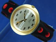 Dugena Elite Automatic Watch