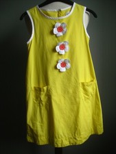 GIRS MINI BODEN DRESS shift 11