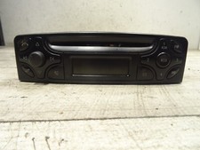 2005 MERCEDES C CLASS W203