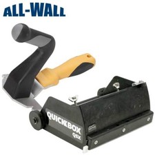 TapeTech QuickBox QSX 6.5"