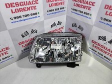 6N1941017AA headlamp left side