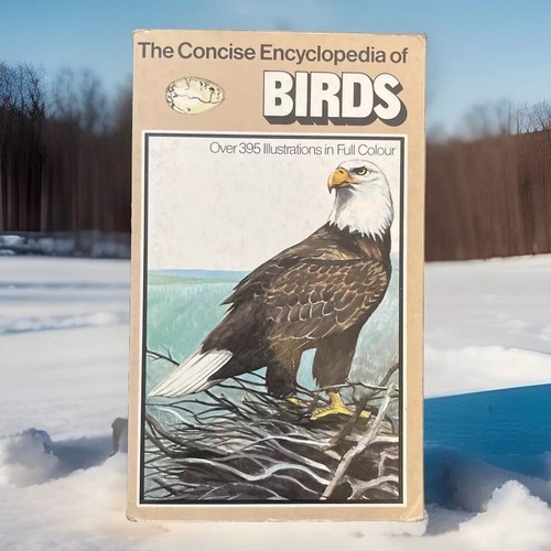 The concise encyclopedia - the,
