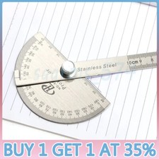 Stainless Steel Angle Ruler