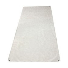 Ultralight Camping Tarp, Backpacking Tarp, Tent Footprint Flooring, Tyvek Sheet