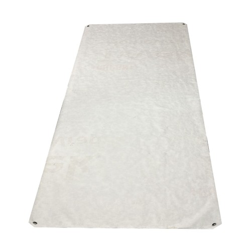Ultralight camping tarp - ultralight,