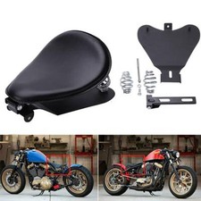 Motorcycle solo seat - motorcycle,