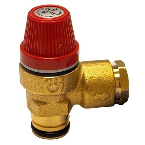 Heatrae sadia ring - heatrae,