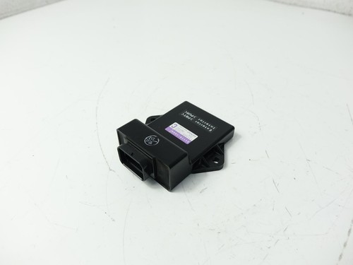 Cdi kawasaki zx900e key - cdi,