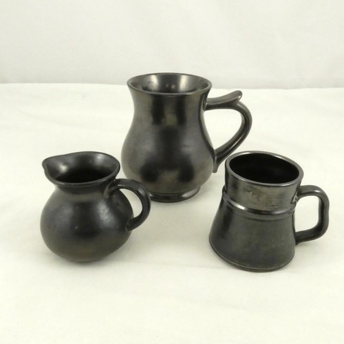 Prinknash studio pottery - prinknash,