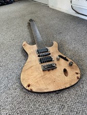 Ibanez S Series RG771 Electric guitar