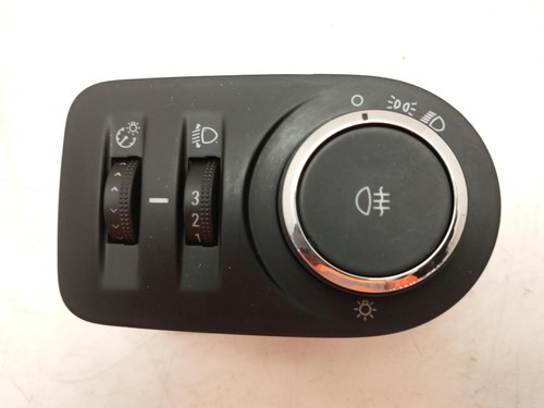Vauxhall adam headlamp - vauxhall,