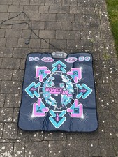 Dance UK dance mat controller