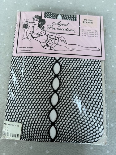 Agent provocateur follies - agent,