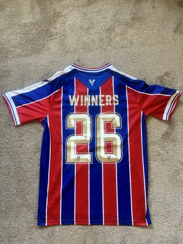 Crystal palace replica home - crystal,