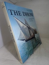 The Dhow, Hawkins, Clifford W.