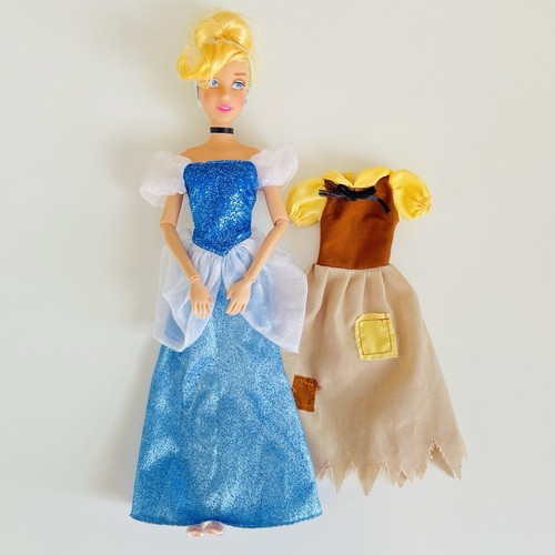 Disney store classic doll - disney,