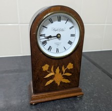 Reproduction Inlaid Mahogany
