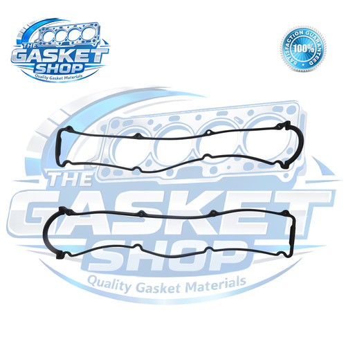 Rocker cam cover gasket for - cam,