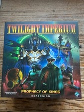 Fantasy Flight Games Twilight Imperium - Fourth Edition Prophecy of Kings 