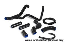 PURPLE Samco Silicon Rad Hoses