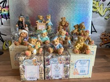 cherished teddies original