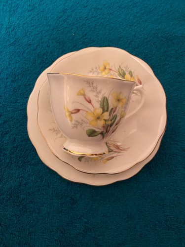 Vintage royal albert - vintage,