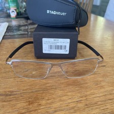 Tag Heuer Spectacles TH 3824