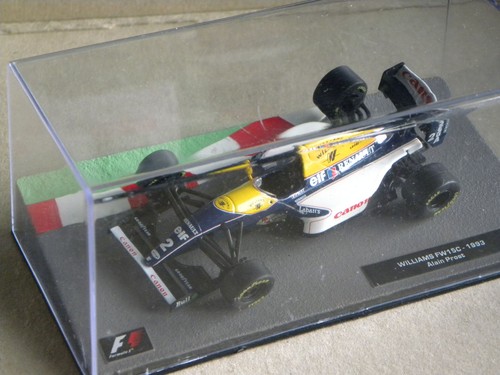 Altaya panini deagostini - altaya/panini/deagostini, 1993