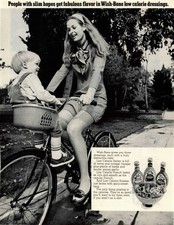 Wish-Bone Magazine Ad Low