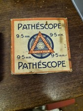 Vintage Pathescope 9.5mm