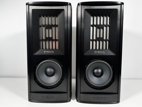 Piega coax 411 black - piega,
