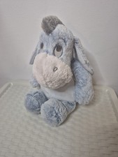 Disney Eeyore Plush Soft Toy