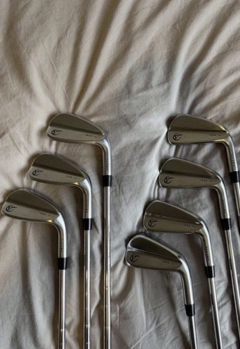 Takomo 101t irons pw - irons, 4-pw