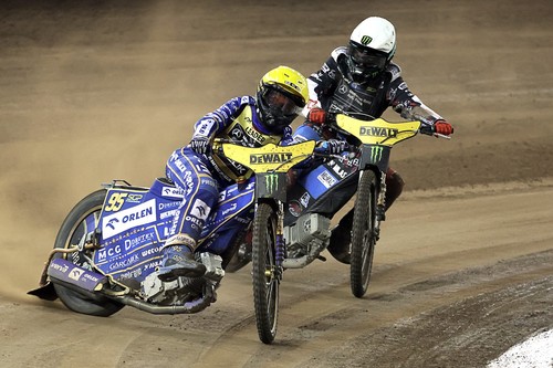 Zmarzlik lindgren speedway - zmarzlik,