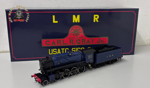 Rapido 926005 usatc - rapido,