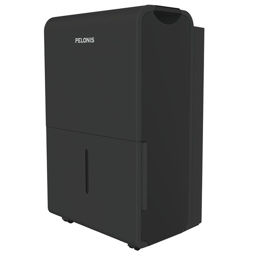 Pelonis pint dehumidifier - pelonis, 50-pint