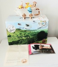 Vintage Swineside Teapottery