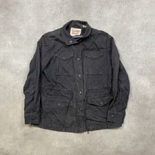 Levi's M65 Military Jacket