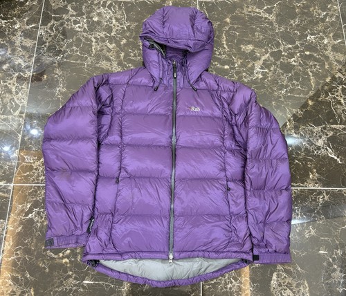 Rab women neutrino - women’s,