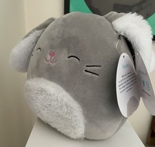 Soft Toy Bunny Squishmallow