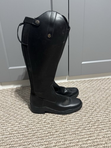 Brogini long riding boots - riding, eu