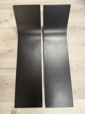 2 X Bo Concept Shelves. Bo