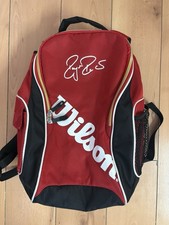 Wilson Federer Premium Court
