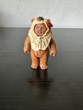 Vintage Star Wars Paploo Last