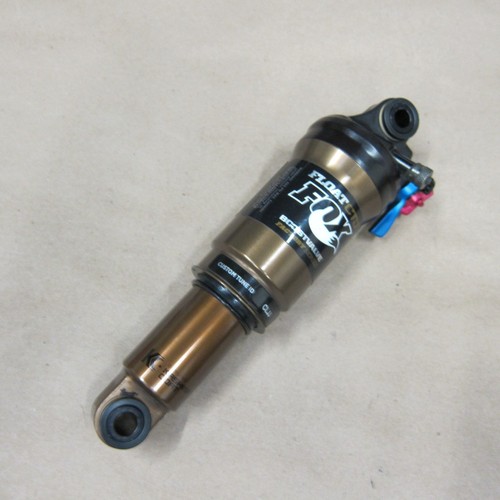 Fox float ctd boostvalve - ctd,