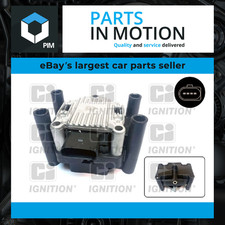 Ignition Coil fits VW LUPO