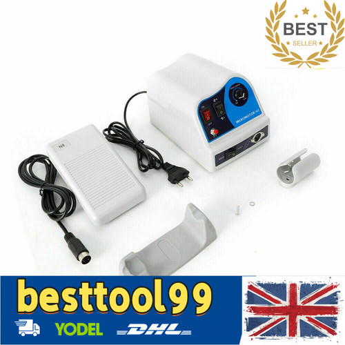 Dental lab micromotor type - lab,