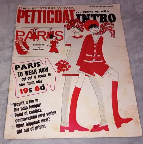 Petticoat new young - petticoat, woman